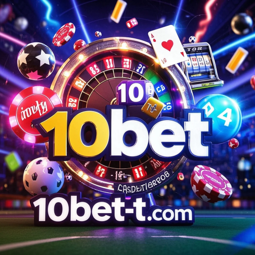 Descubra o Mundo das Apostas na 10bet: Emoção e Diversão em Cada Jogada