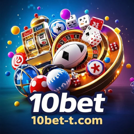 Descubra o Cassino Online 10bet: Diversão e Prêmios à Sua Porta