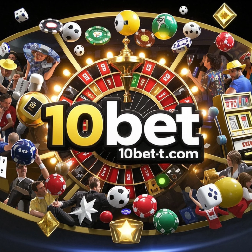O Mundo do Poker no 10bet: Estratégia, Diversão e Competição