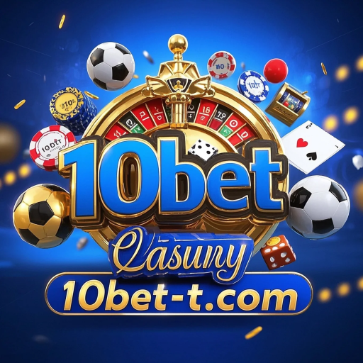 Descubra o Mundo dos Caça-Níqueis no 10bet