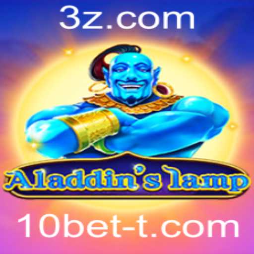 Explorando o Mundo de Aladdinslamp: Um Mergulho no Jogo de Apostas de 10bet