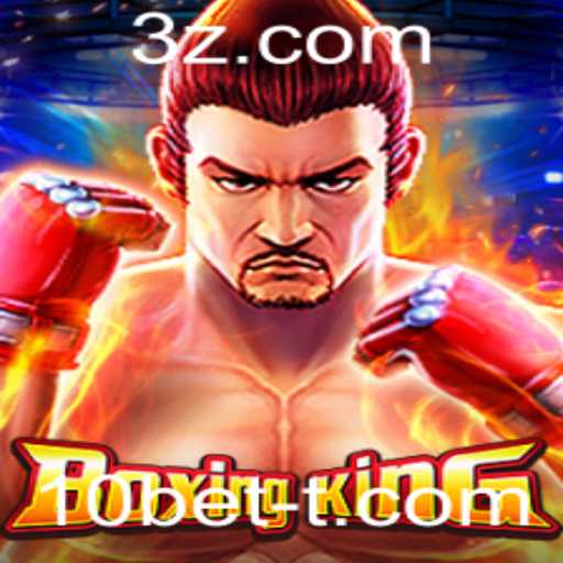 Explorando o Mundo do BoxingKing: Um Jogo de Estratégia e Habilidade