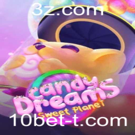CandyDreams: Descubra o Encanto Doce com 10bet