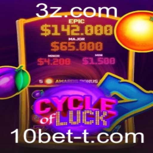 Explorando o Mundo de CycleofLuck no 10bet Casino