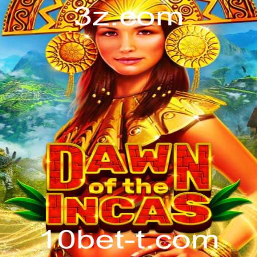 Desvendando DawnoftheIncas: Uma Aventura Épica com 10bet