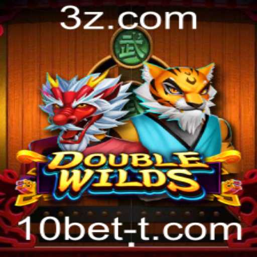 Explorando DoubleWilds na 10bet: Um Mergulho nas Regras e Descrição do Jogo