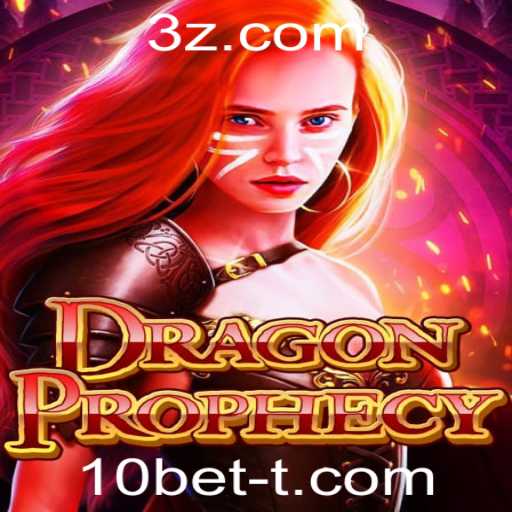 Explorando o Fascinante Mundo de DragonProphecy com 10bet