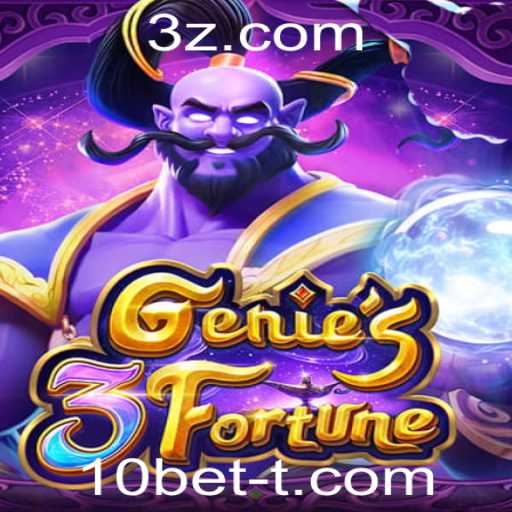 Explorando o Mundo Excitante de Genie3Fortune