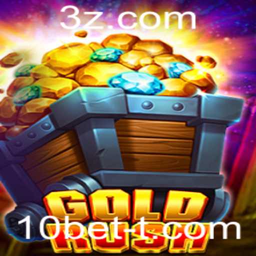 Conheça GoldRush: A Nova Sensação no Mundo dos Jogos com 10bet