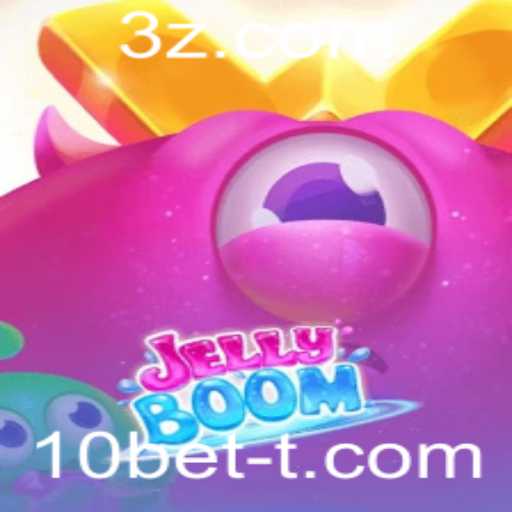 Explorando JellyBoom com 10bet: Um Mergulho no Universo dos Jogos Criativos