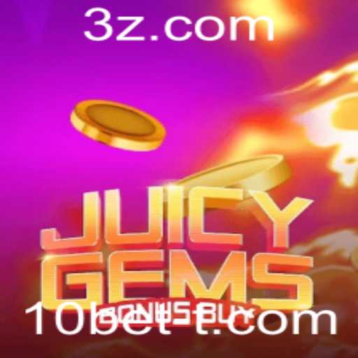 Explorando JuicyGemsBonusBuy: Um Mergulho no Universo dos Slots com 10bet