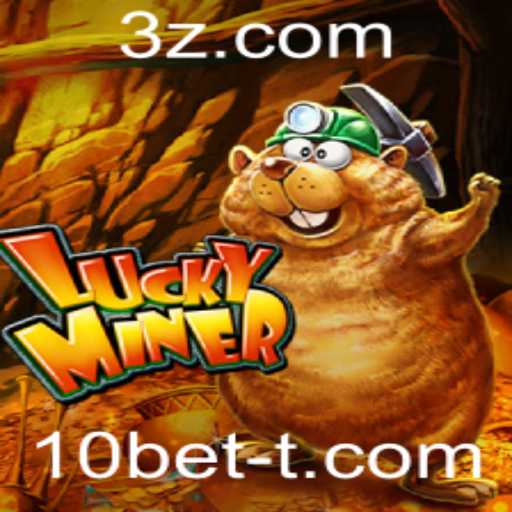 Explorando o Mundo de LuckyMiner: O Jogo de Apostas da 10bet