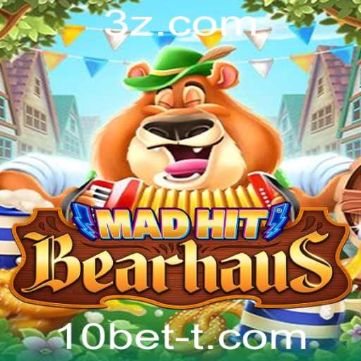 Explorando MadHitBearhaus: A Última Sensação no Mundo dos Jogos