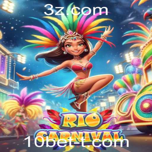 Explorando o Fascinante Mundo do Jogo RioCarnival com 10bet