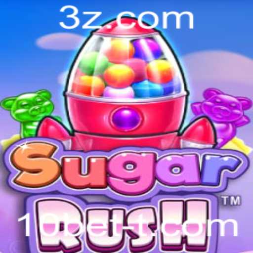 Explorando o Universo de SugarRush com 10bet