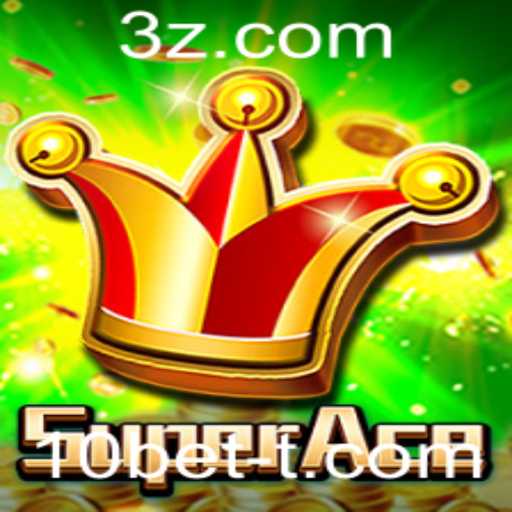Explorando o Mundo de SuperAce e Sua Integração com 10bet