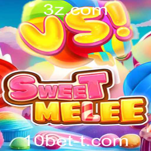 Explorando SweetMelee: Uma Nova Sensação no Mundo dos Jogos