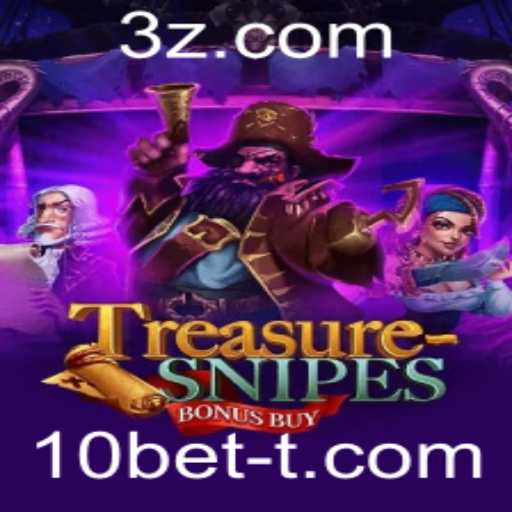 Treasuresnipes Bonus Buy: Uma Jornada Épica no Mundo dos Cassinos