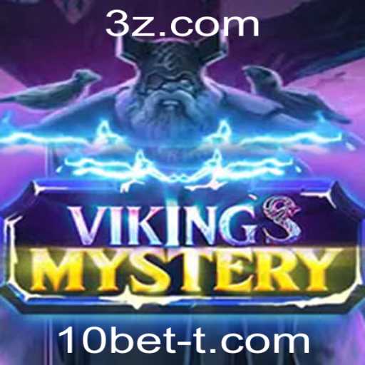 Explorando o Enigmático Mundo do Jogo VikingsMystery