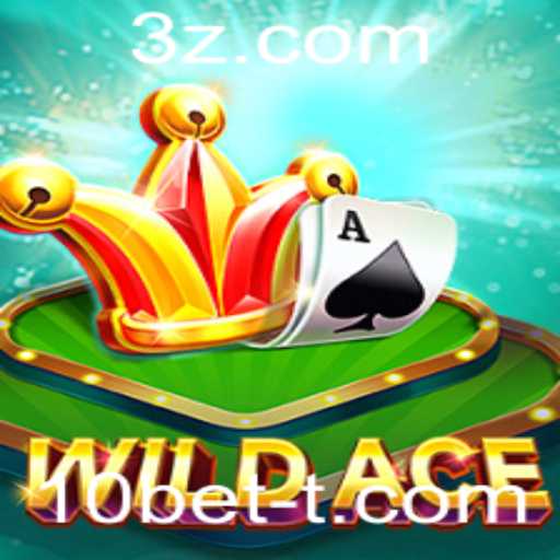 Explorando o Universo de WildAce: O Jogo que Revolucionou o 10bet